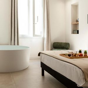 Suite de Luxe Lit Queen-Size
