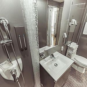 Chambre Double de Luxe