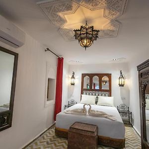 Chambre Supérieure Lit King-Size