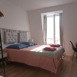 Guest Room Paris - R&M