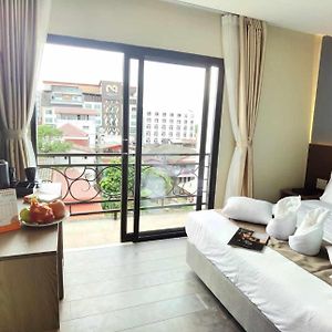 Chambre de Luxe Lit King-Size