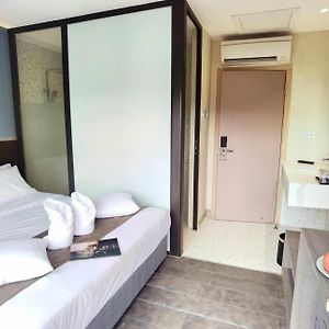 Chambre de Luxe Lit King-Size