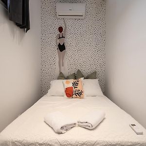 Chambre Lit Queen-Size