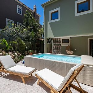 Walk In Hostel Faro Airport