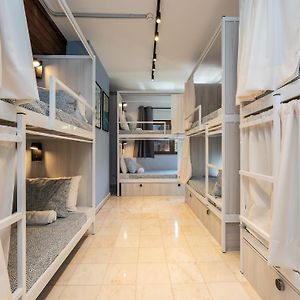 Chambre Juste Pour Femmes Dortoir