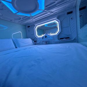 Capsule de Luxe