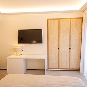 Suite de Luxe
