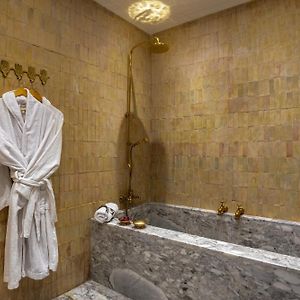 Suite de Luxe Lit King-Size