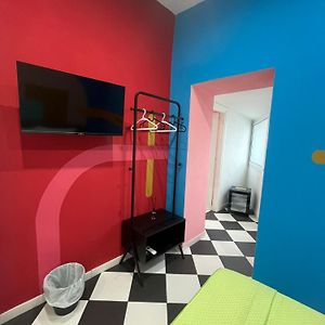 Chambre Lit King-Size