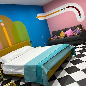 Chambre Quadruple de Luxe