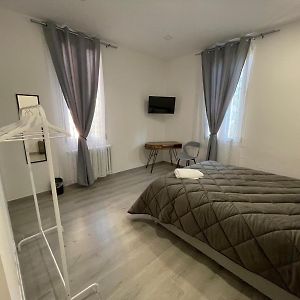 Chambre de Luxe Lit King-Size