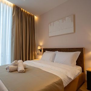 Chambre de Luxe Lit King-Size