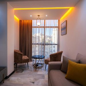 Suite Junior de Luxe