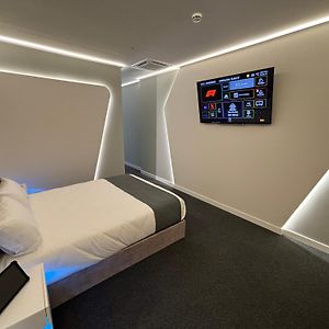 Chambre de Luxe