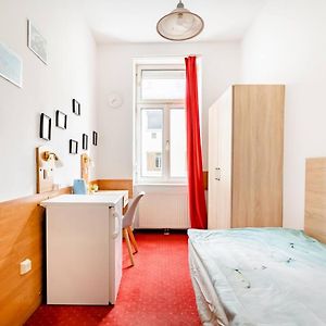 Chambre Simple