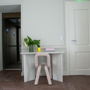 Chambre Supérieure Double