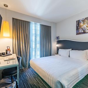 Chambre Petite Double
