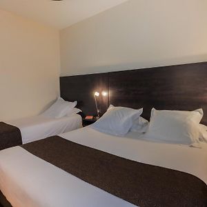 Chambre Double Confort