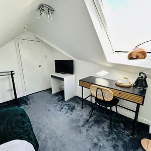 Chambre Budgétée Simple