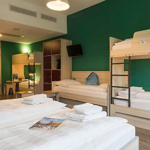 Chambre Dortoir