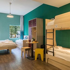 Chambre Dortoir