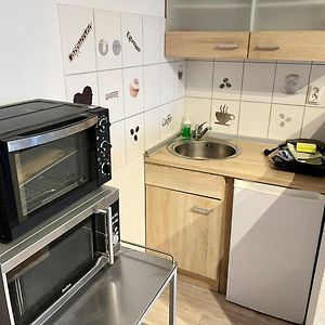 Budget Apartment Koeln