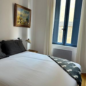 La Suite de la Cathédrale