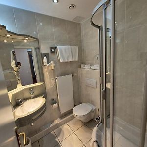 Chambre Simple Confort