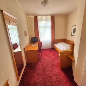 Chambre Standarde Simple