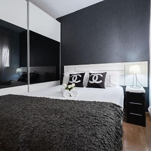 Apartamentos Day Madrid Ildefonso Centro Gran Via Sol Malasana