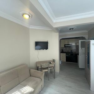Appartement Rez-de-Chaussée