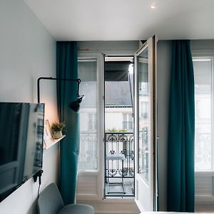 Chambre Standarde Double