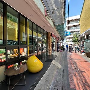 Bbhouse Phra Athit