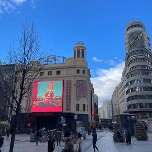 Apartamentos Day Madrid Sol Centro Gran Via