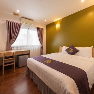 Chambre de Luxe Lit Queen-Size