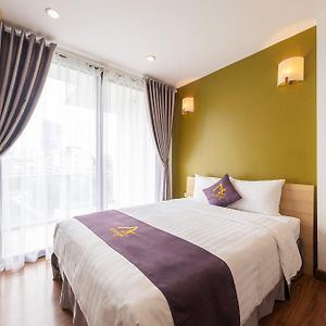Chambre Lit Queen-Size