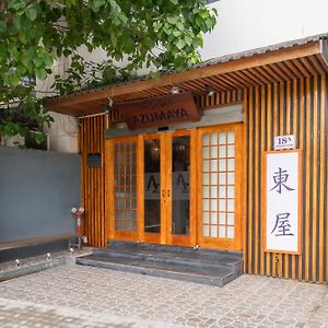 Azumaya Hotel Kim Ma 2