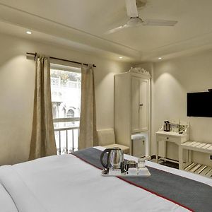 Chambre Supérieure Double