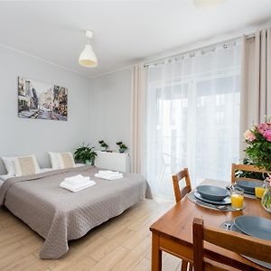 Steam Park Krakow Apartment