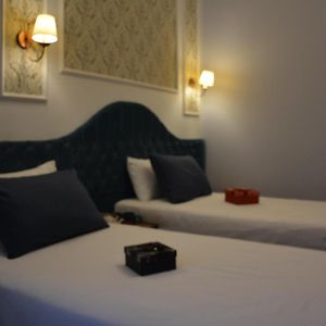 Chambre de Luxe Double