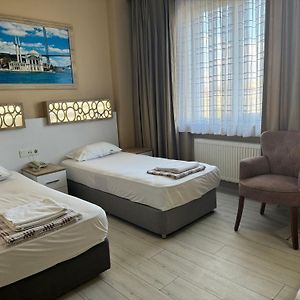 Chambre Triple