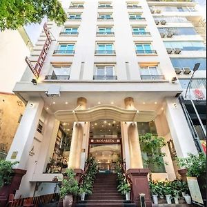 A25 Hotel - 15 Tran Quoc Toan