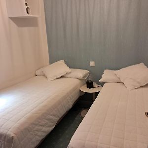 Apartamento Con Solera En El Corazon De Triana