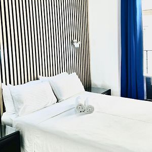 Appartement Studio