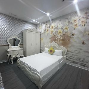 Chambre de Luxe Lit King-Size