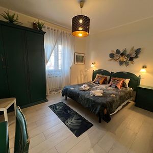 Appartamento Jungle Chic Verona Business & Fun