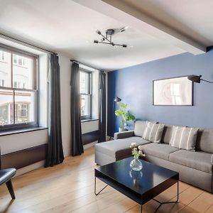 Beautiful 1 BR apartment in Covent Garden