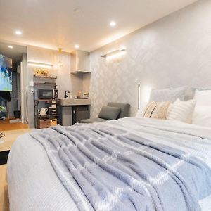 Private Bathroom Double Room
