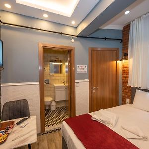 Chambre Double Économique