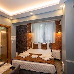 Chambre Supérieure Double